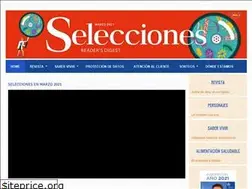 Sites similar to readersdigestselecciones.es