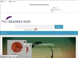 Sites similar to readersend.com
