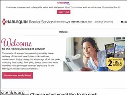 Sites similar to readerservice.com