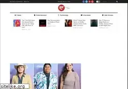 Sites similar to readersfusion.com