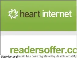 Sites similar to readersoffer.com
