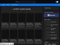 Sites similar to readersrealm.club