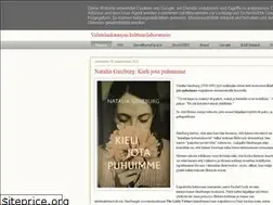Sites similar to readerwhydidimarryhim.blogspot.com