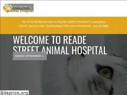 Sites similar to readestreetah.com