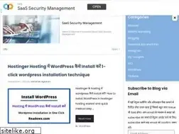 Sites similar to readews.com