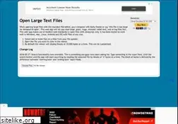 Sites similar to readfileonline.com