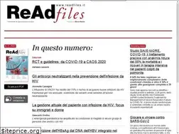 Sites similar to readfiles.it