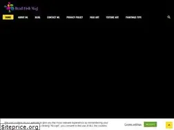 Sites similar to readfishmag.com