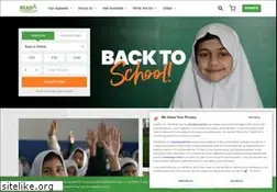 Sites similar to readfoundation.org.uk