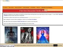 Sites similar to readfree.ly