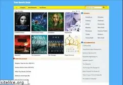Sites similar to readfreenovelsonline.com