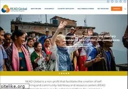 Sites similar to readglobal.org