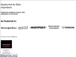 Sites similar to readhoot.com