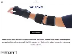 Sites similar to readi-steadi.com
