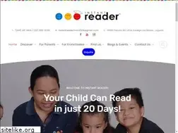 Sites similar to readin20-days.com