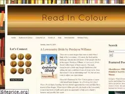 Sites similar to readincolour.com