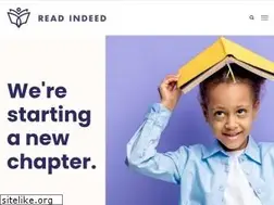 Sites similar to readindeed.org
