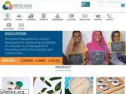 Sites similar to readindia.ngo