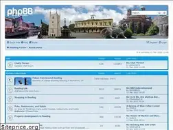 Sites similar to reading-forum.co.uk