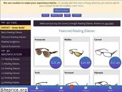 Sites similar to reading-glasses-direct.co.uk
