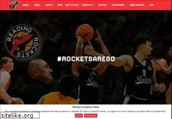 Sites similar to reading-rockets.com