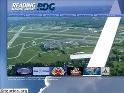 Sites similar to readingairport.org