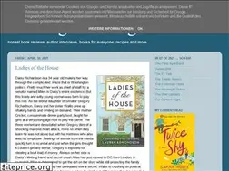 Sites similar to readingandeating.com
