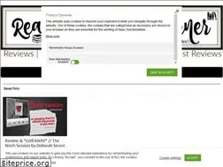Sites similar to readingapageturner.com