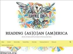 Sites similar to readingasiam.wordpress.com