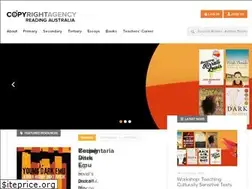 Sites similar to readingaustralia.com.au