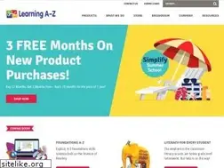 Sites similar to readingaz.com