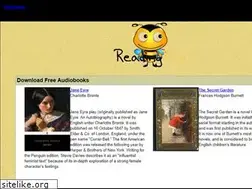Sites similar to readingbee.com