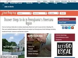 Sites similar to readingberkspa.com