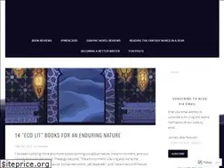 Sites similar to readingbetweenthedunes.blog