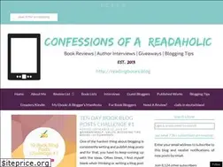 Sites similar to readingbooks.blog