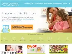 Sites similar to readingbrightstart.org
