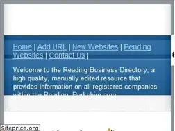 Sites similar to readingbusinessdirectory.co.uk