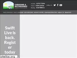 Sites similar to readingcaravans.com