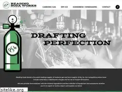 Sites similar to readingcarbonicsupply.com
