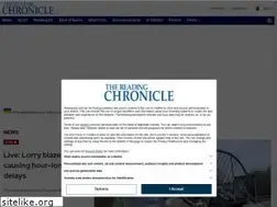 Sites similar to readingchronicle.co.uk