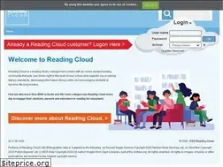 Sites similar to readingcloud.net