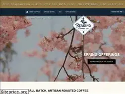 Sites similar to readingcoffee.com