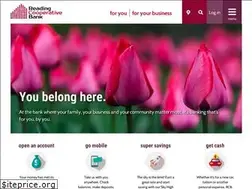 Sites similar to readingcoop.com