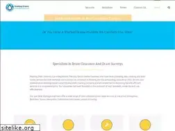 Sites similar to readingdrains.com