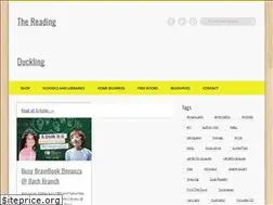 Sites similar to readingduckling.com