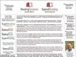 Sites similar to readingdynamicsrsa.com