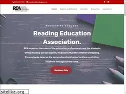 Sites similar to readingea.com