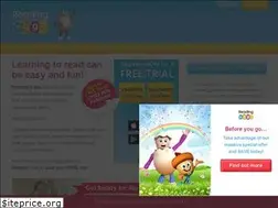 Sites similar to readingeggs.co.nz