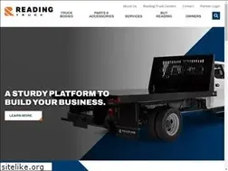 Sites similar to readingequipment.com
