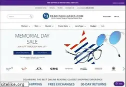 Sites similar to readingglasses.com